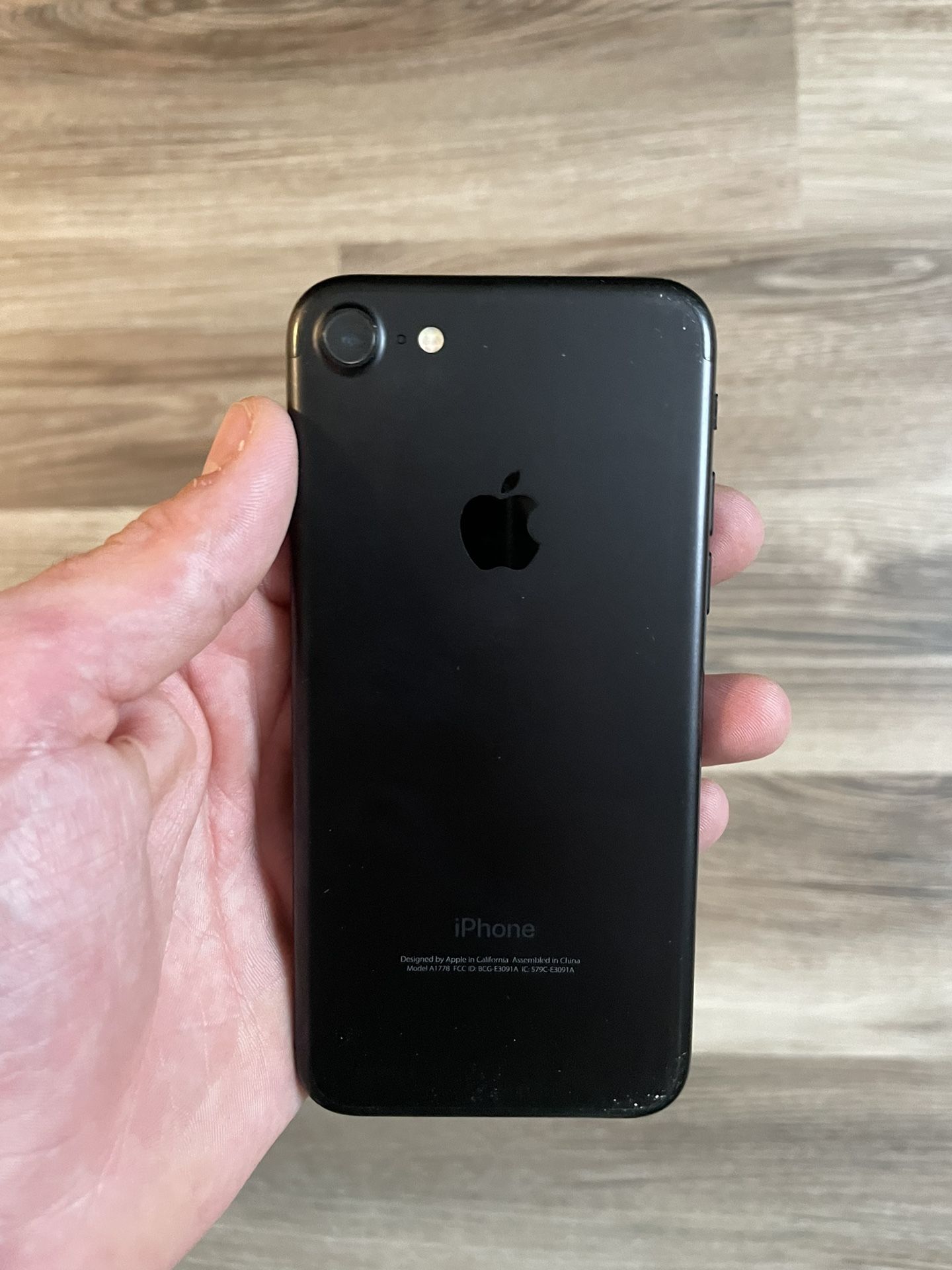 IPhone 7