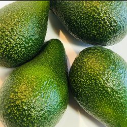 Organic Avocado 