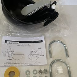 Automatic Livestock Waterer