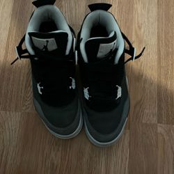 jordan 4s