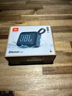 JBL GO4