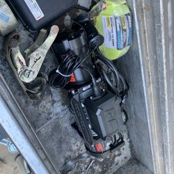 Rough Country Pro Series9500