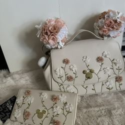 Mickey Mouse Crossbody Bag