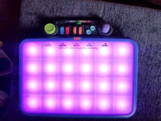 Sensory toy