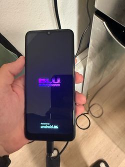 Blu Bold N1 Smartphone