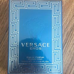 Versace Eros 100ML Bottle