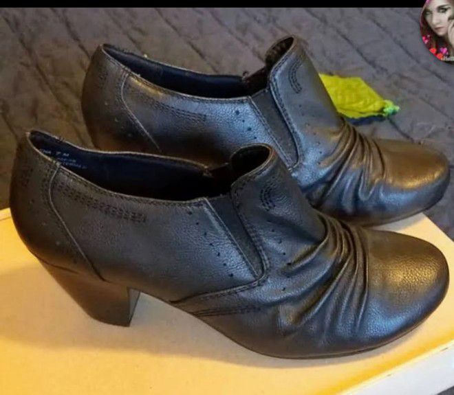 Kim Rogers Shoes /Ankle Boots