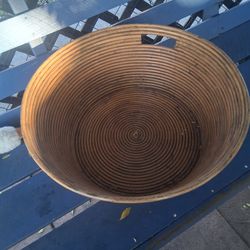 17 inch large basket