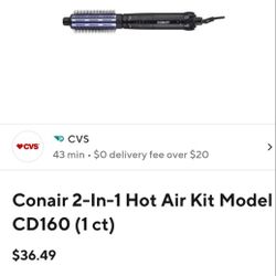 Hot Air Kid