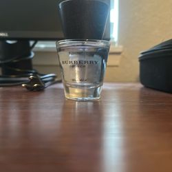 Burberry touch cologne