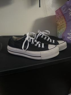Women’s Converse