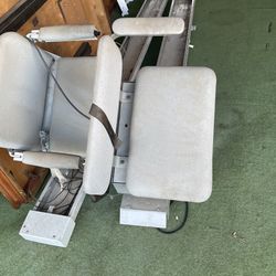 Stairway Lift Chairs