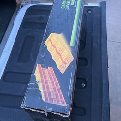 Caravan Leveling Ramps