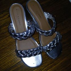 Women Heels And Sandals