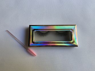 Eyelashes