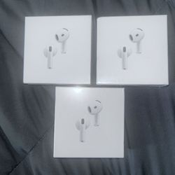 Pod pro 4