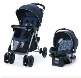Graco Travel System 