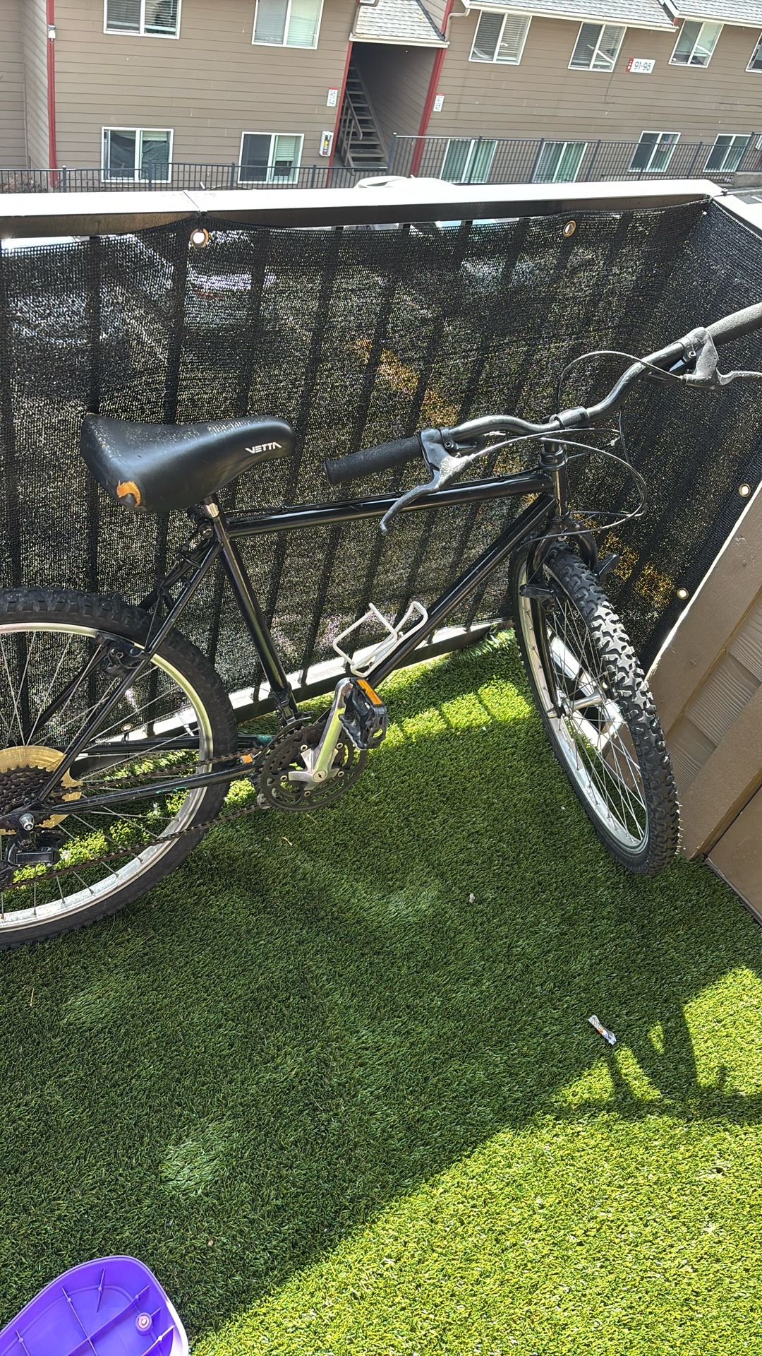 Bike For Sale