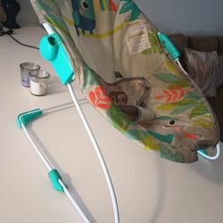 Baby Chair 
