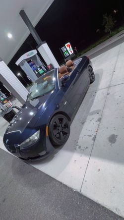2010 BMW 335i