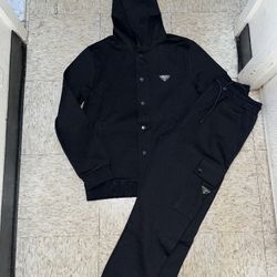 Jogger Set 