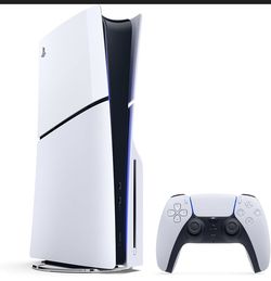 PlayStation 5 Disc 2 Controllers