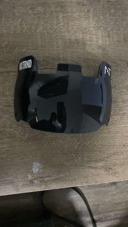 NXTRND Visor