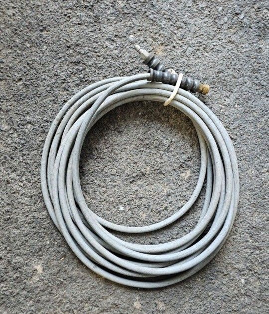 Pressure Washer Hose