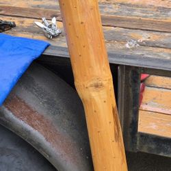 Rain Stick