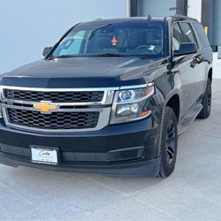 2015 Chevrolet Suburban LT SUV
