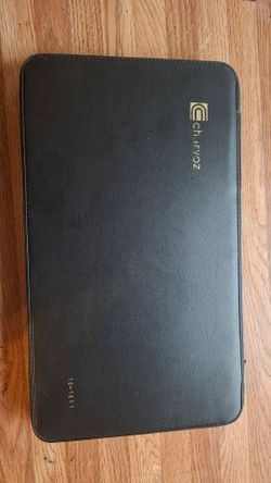 Vintage drafting set