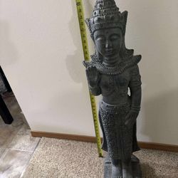Statue 