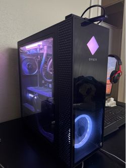 Gaming PC for sale