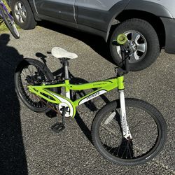 Specialized Hot Rock