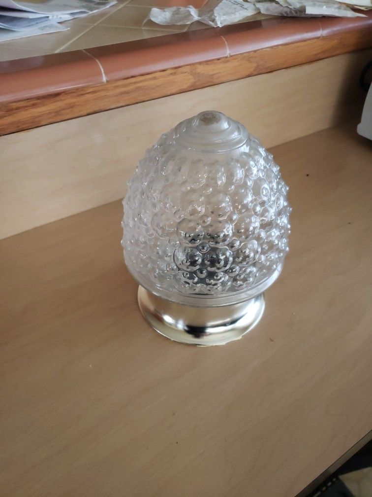 Vintage Light/ Cover