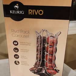 Rivo Pod Holder