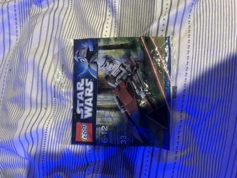 Brand New Sealed Lego