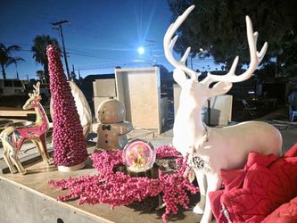 Home decor sale