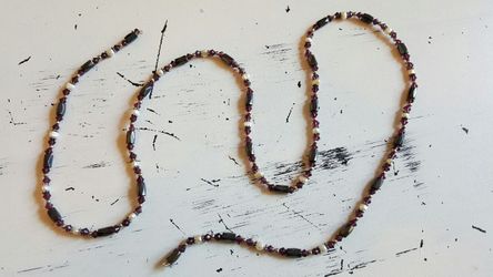 Magnetic Beaded Bracelet