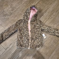 Still New Girl's 10/12 (L) Jacket