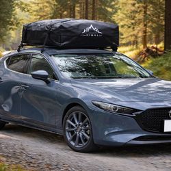 Himal Car Rooftop Cargo Carrier, 15 CF