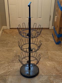 Shoe rack