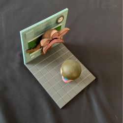 Stranger Things Collectible(Loot Crate Exclusive)