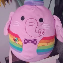 Disney Pride Squishmallow