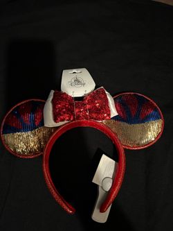 Disney ears