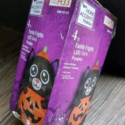 Halloween Decorations 