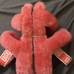 Uggs Pink