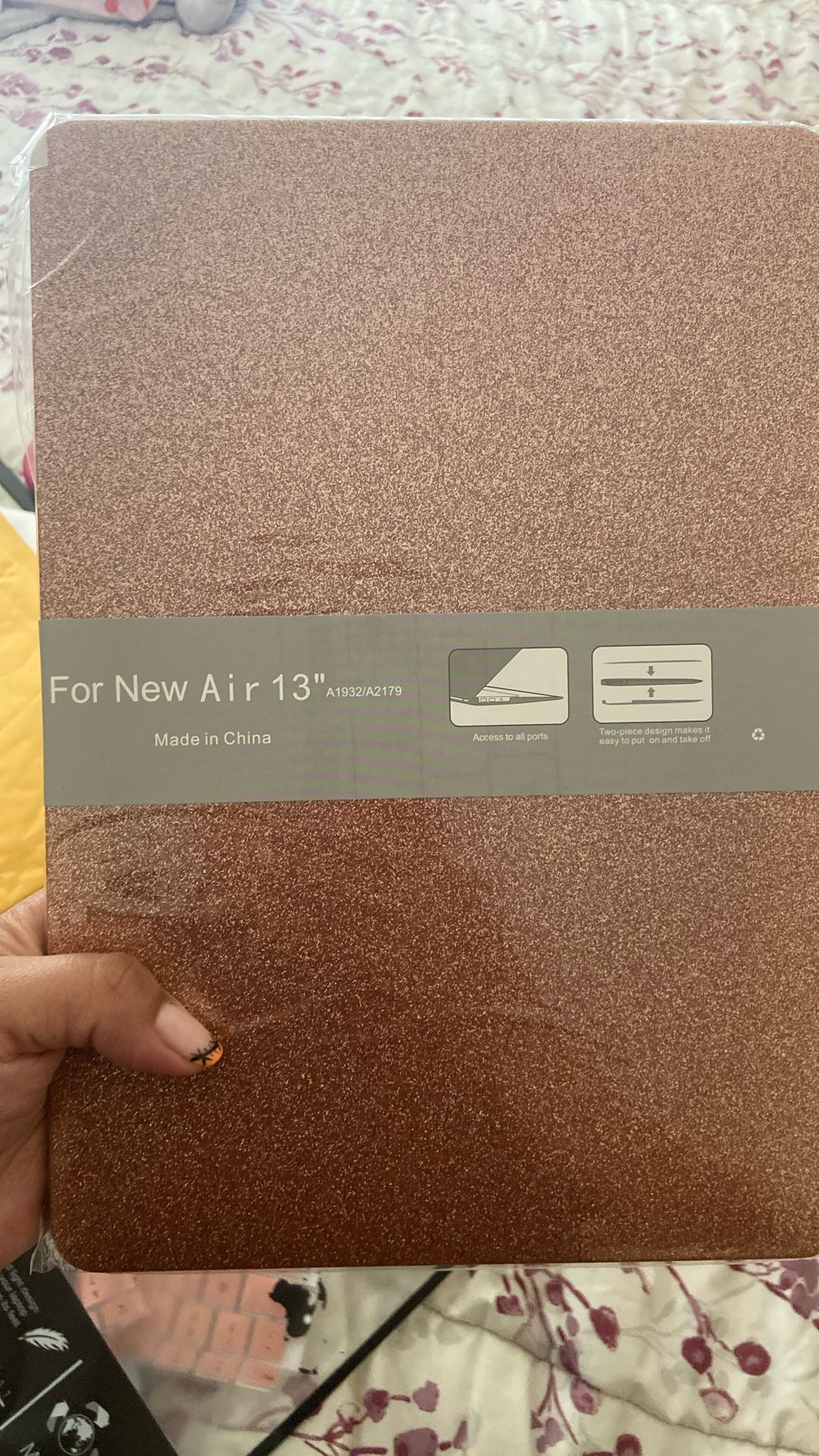 MacBook Air 13” Cover