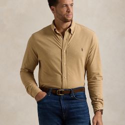 Ralph Lauren Oxford  button up shirt Xl
