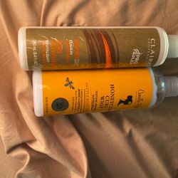 Hair Care Curl Whip And Clairol Repair Color Safe Leave In Conditioner 